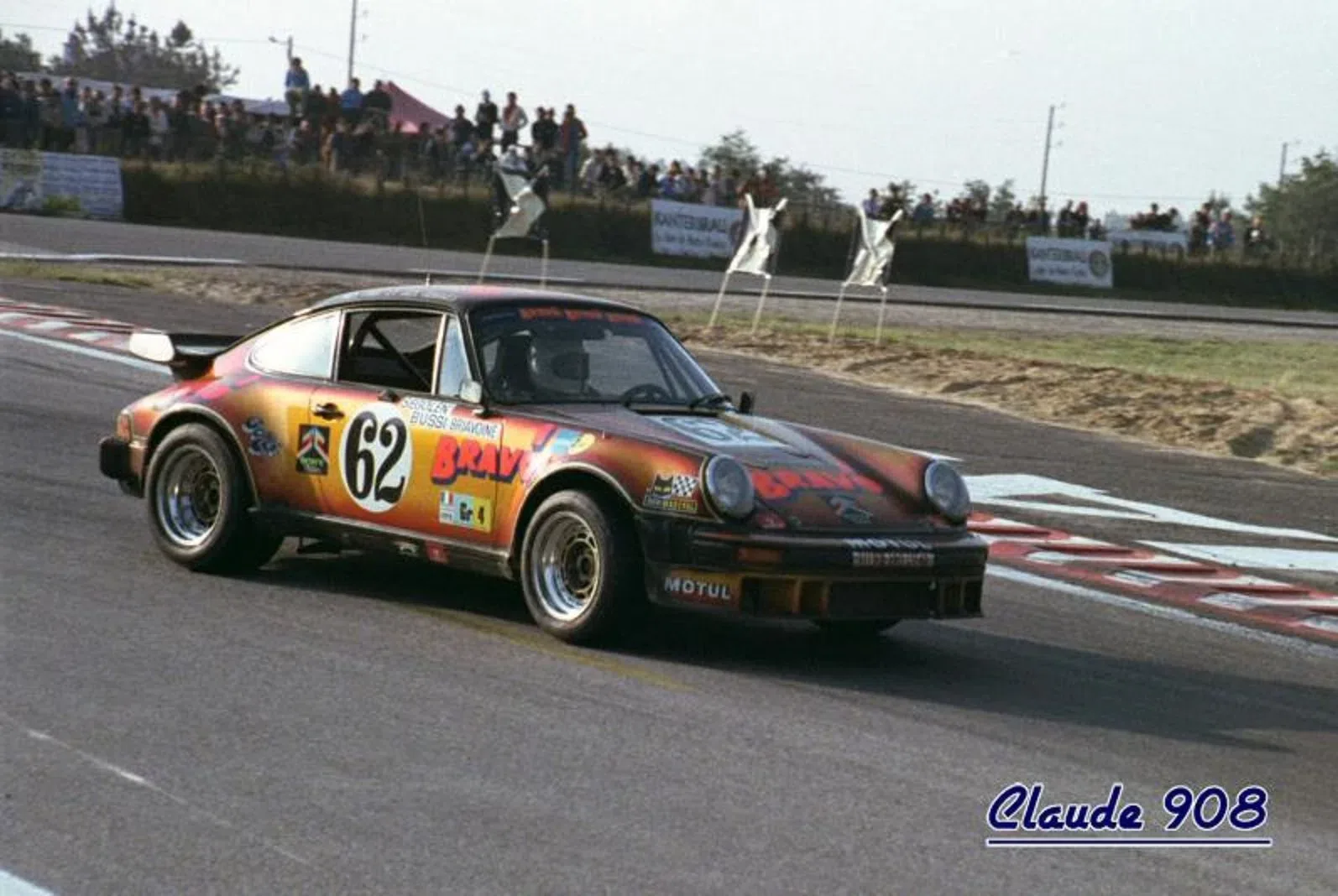 Le Mans 24H 1978